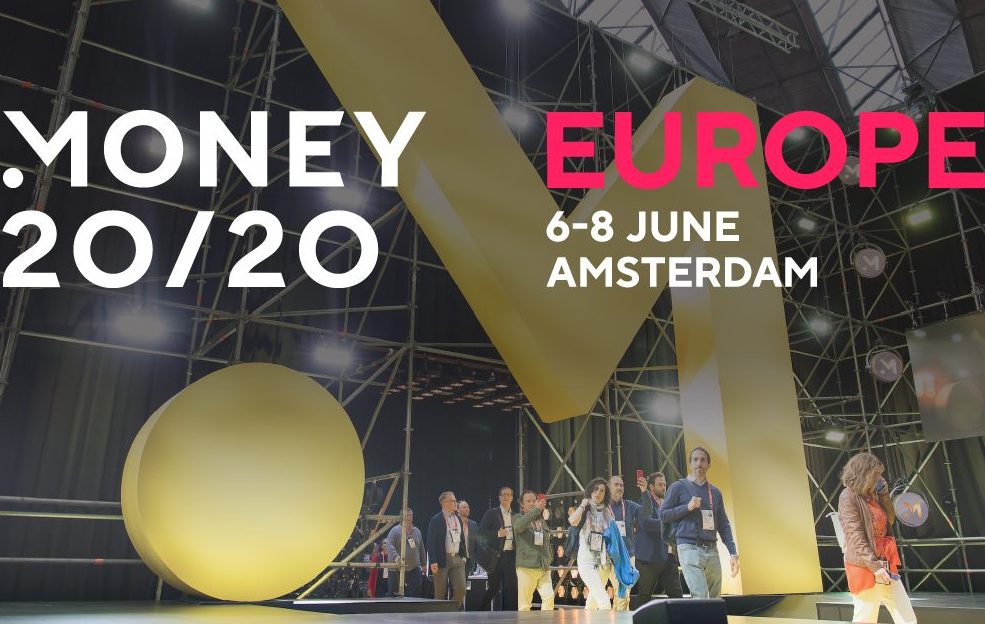 Money20/20 Europe